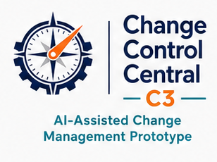 Change Control Central