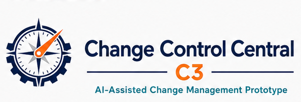 Change Control Central