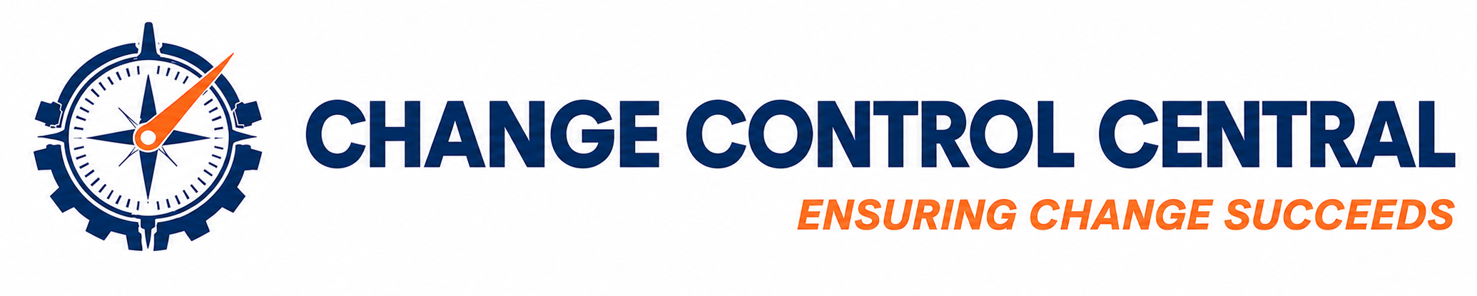 Change Control Central - Ensuring Change Succeeds